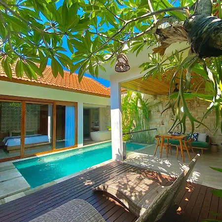 Danka Villa Sanur