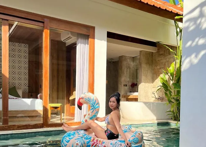 Villa Danka Sanur