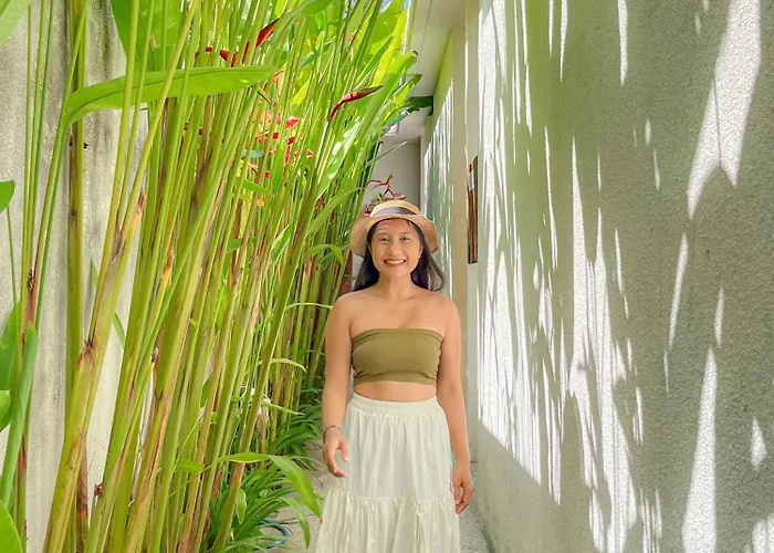 Villa Danka Sanur