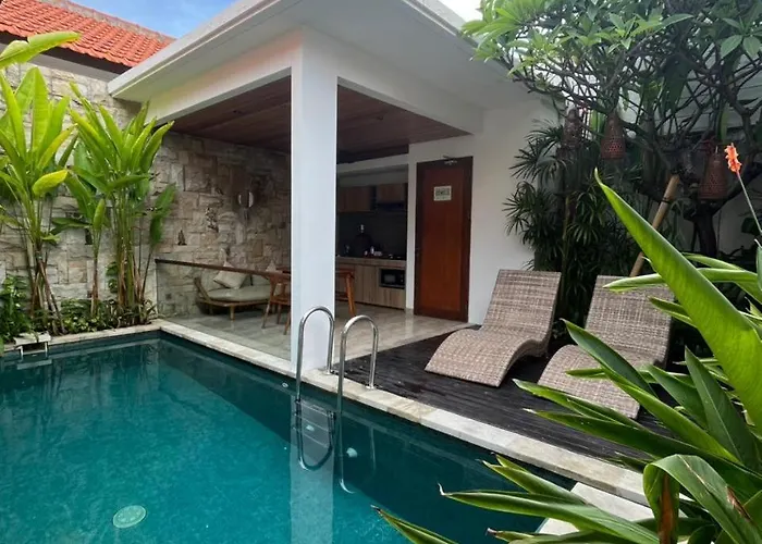 Danka Villa Sanur