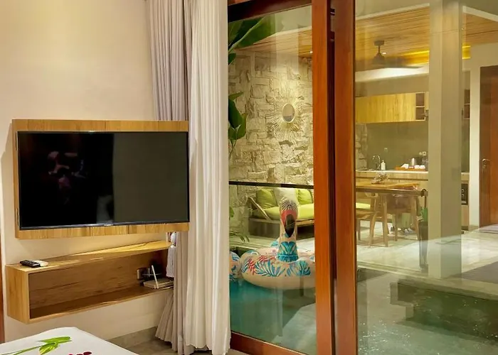 Danka Villa *