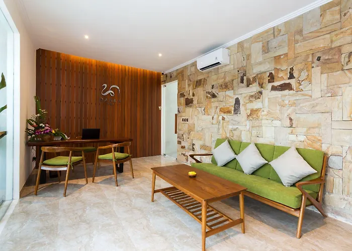 Danka Villa Sanur