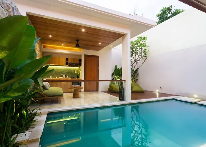Danka Villa Sanur