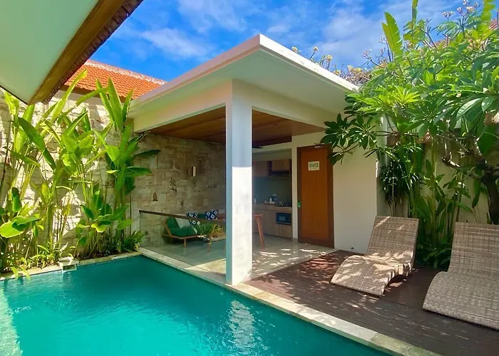 Danka Villa Sanur