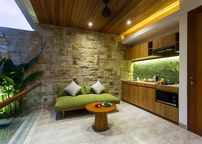Villa Danka Sanur